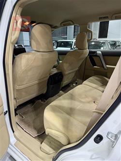 تويوتا لاندكروزر برادو